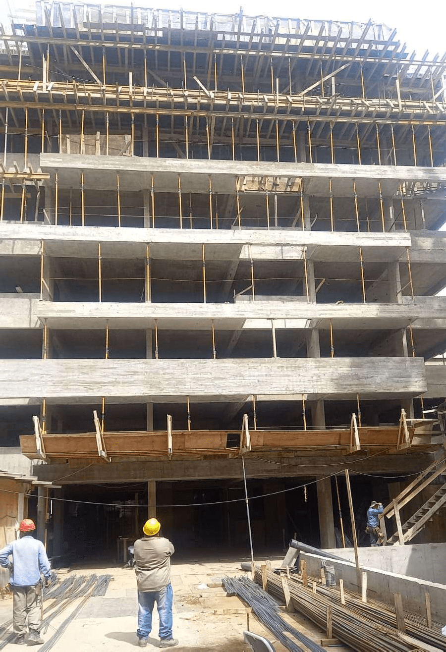 CHARCAS 5151 – PALERMO – CABA