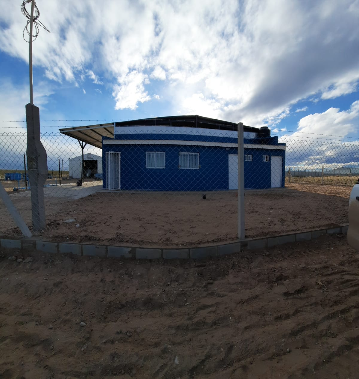 CAT – CENTENARIO - NEUQUEN