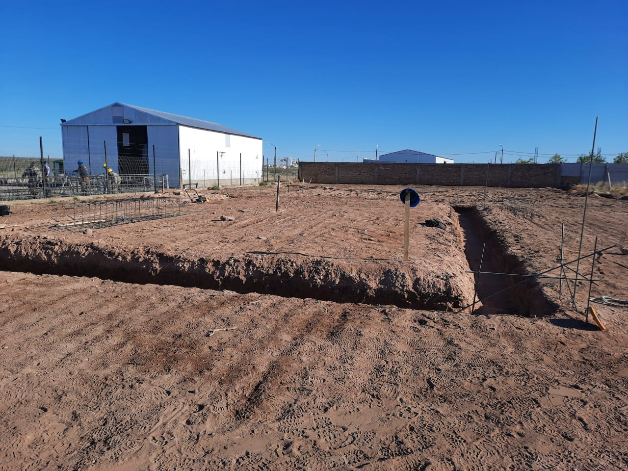 CAT – CENTENARIO - NEUQUEN