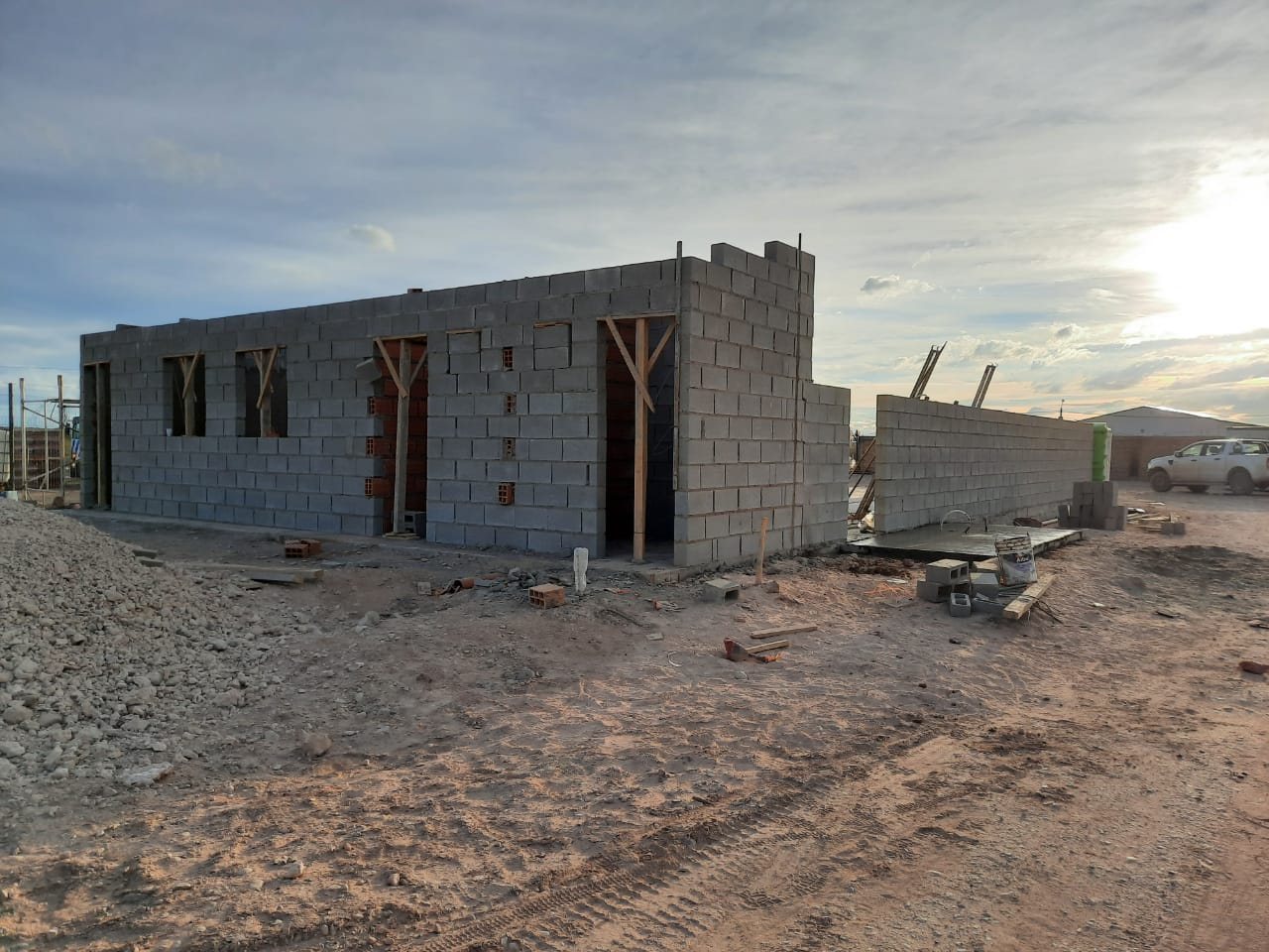 CAT – CENTENARIO - NEUQUEN