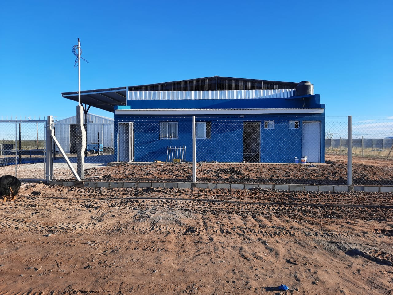 CAT – CENTENARIO - NEUQUEN