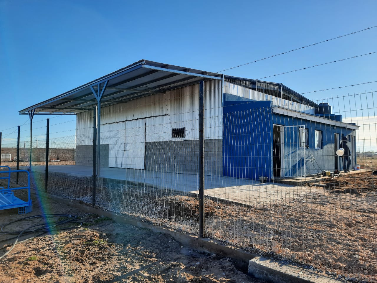 CAT – CENTENARIO - NEUQUEN