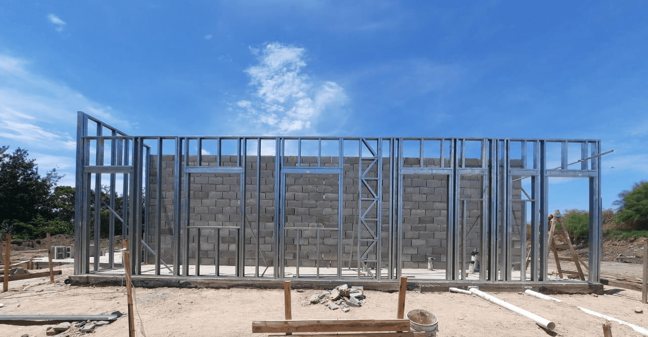 CENTROS DE ALMACENAJES TRANSITORIOS