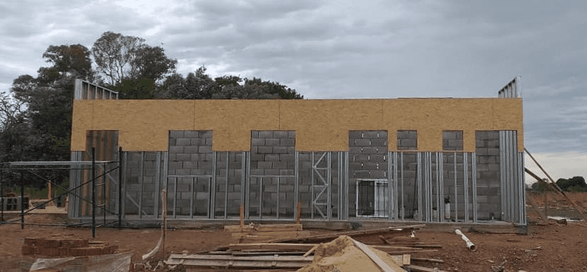 CENTROS DE ALMACENAJES TRANSITORIOS