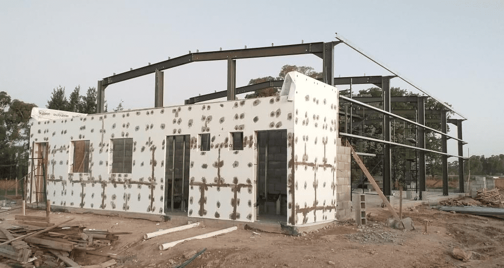 CENTROS DE ALMACENAJES TRANSITORIOS