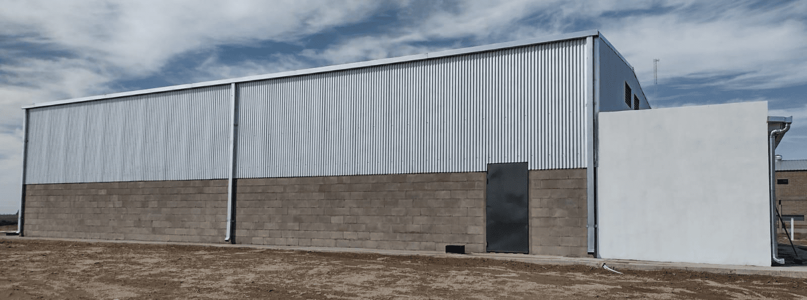 CENTROS DE ALMACENAJES TRANSITORIOS