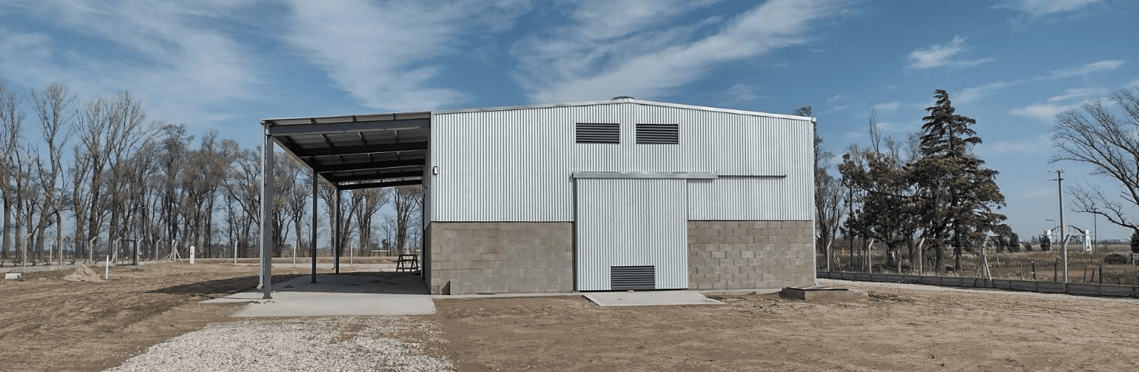 CENTROS DE ALMACENAJES TRANSITORIOS