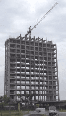 HOTEL ATE - SANTA FE