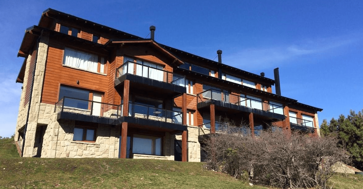 HOTEL KLOVER PATAGONIA I