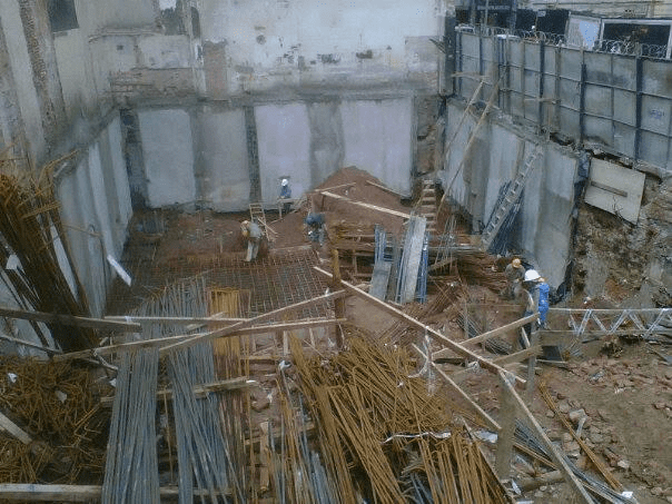 INSTITUTO PRIVADO DE LA CAMARA ARGENTINA DE COMERCIO y SERVICIOS