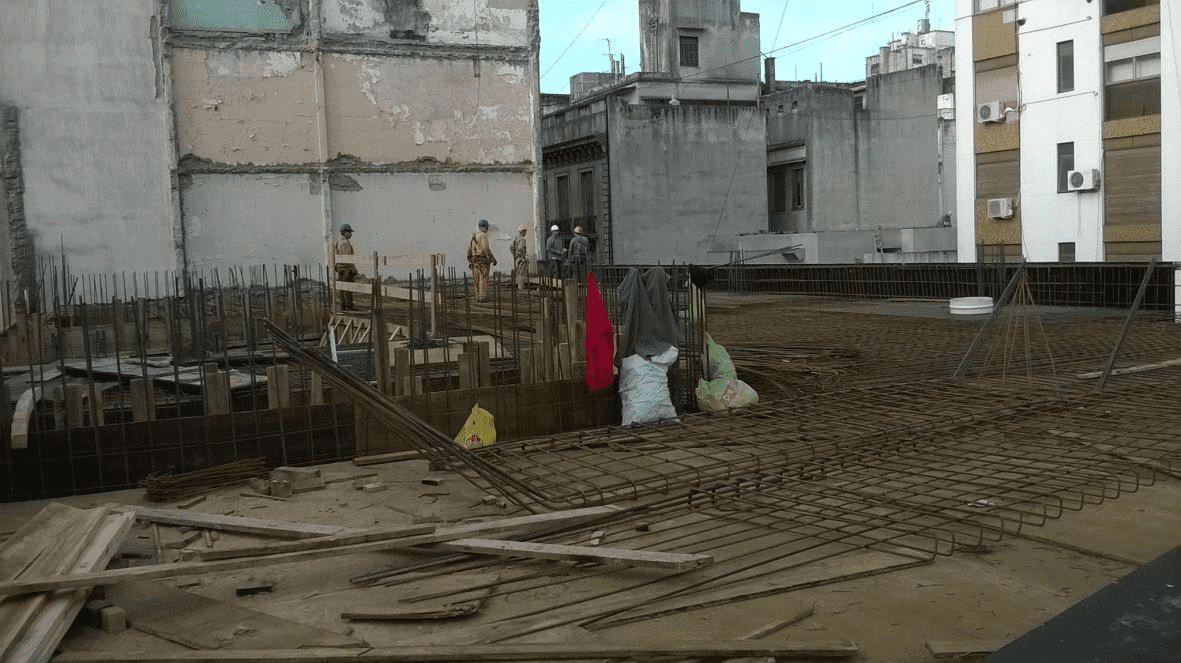 INSTITUTO PRIVADO DE LA CAMARA ARGENTINA DE COMERCIO y SERVICIOS