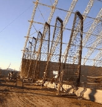 NOBLE ARGENTINA / PROYECTO SOFIA 1° Y 2° ETAPA - TIMBÚES - SANTA FE