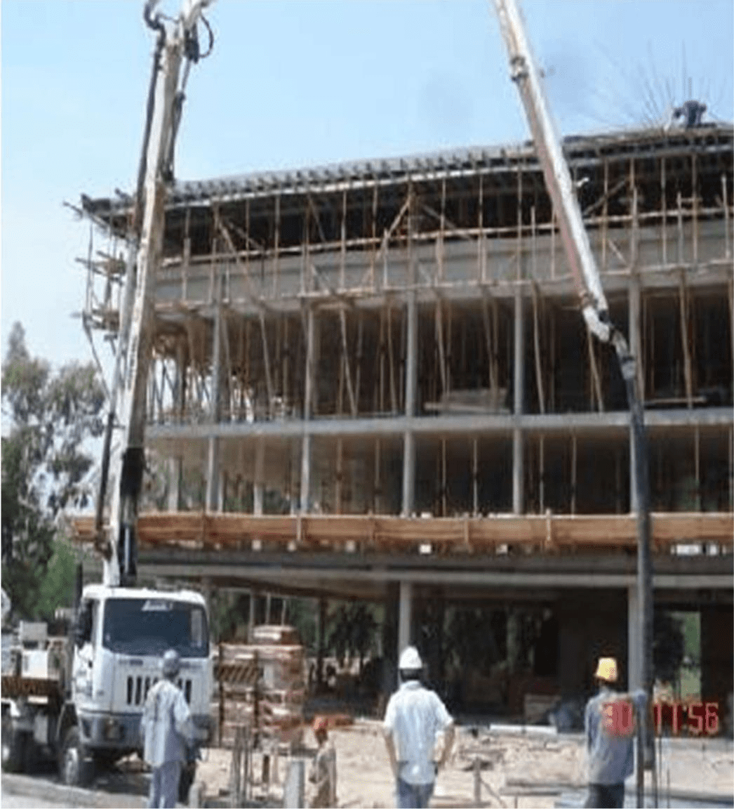 Torre OLAZABAL - CABA - Buenos Aires