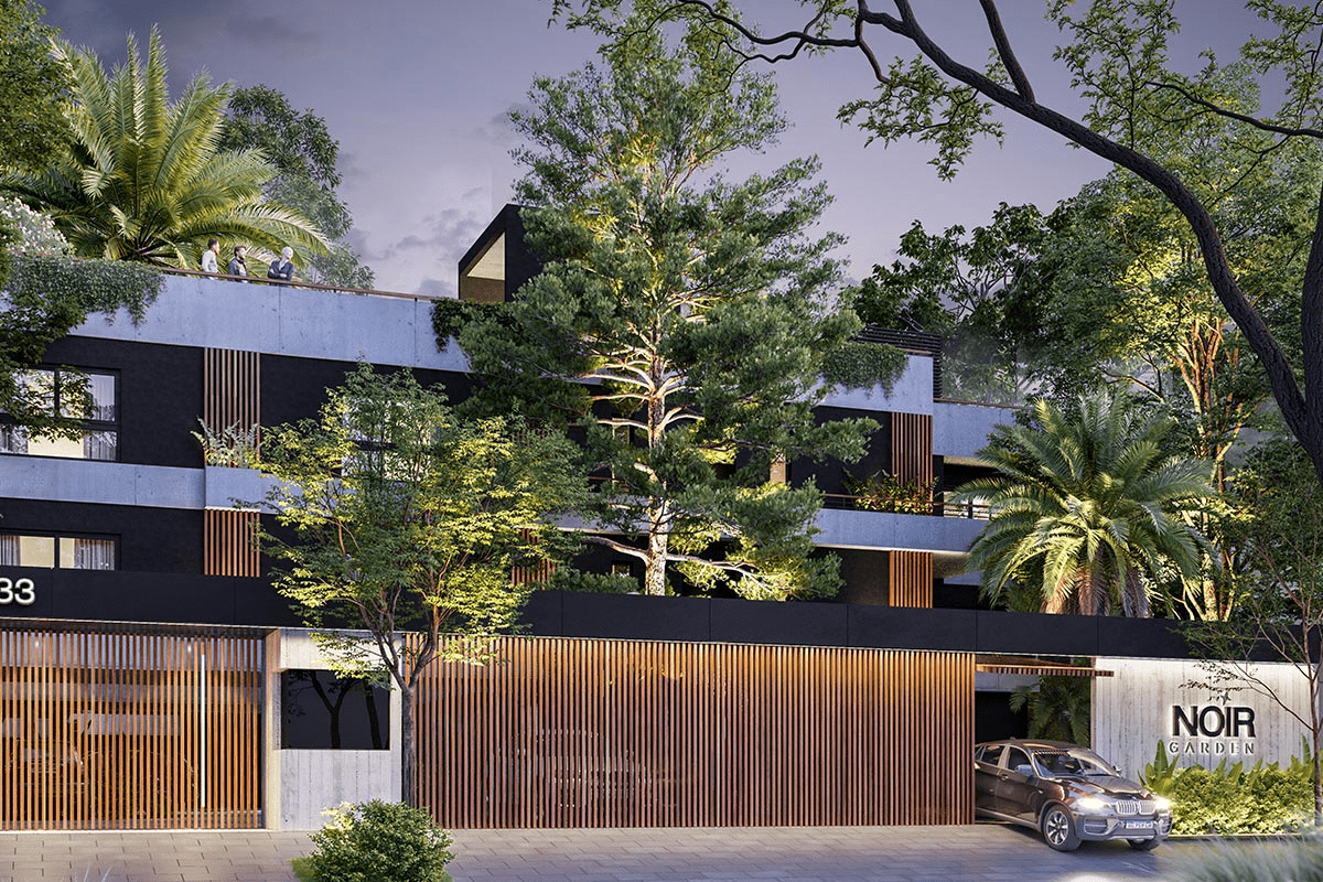 NGI SOLER 1333 - ITUZAINGO