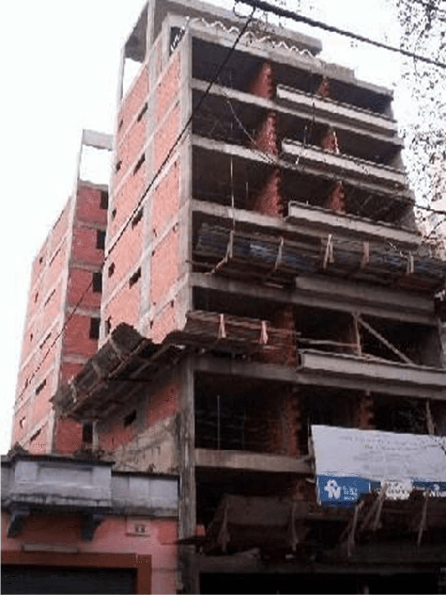 Torre PADILLA - Capital Federal - Buenos Aires