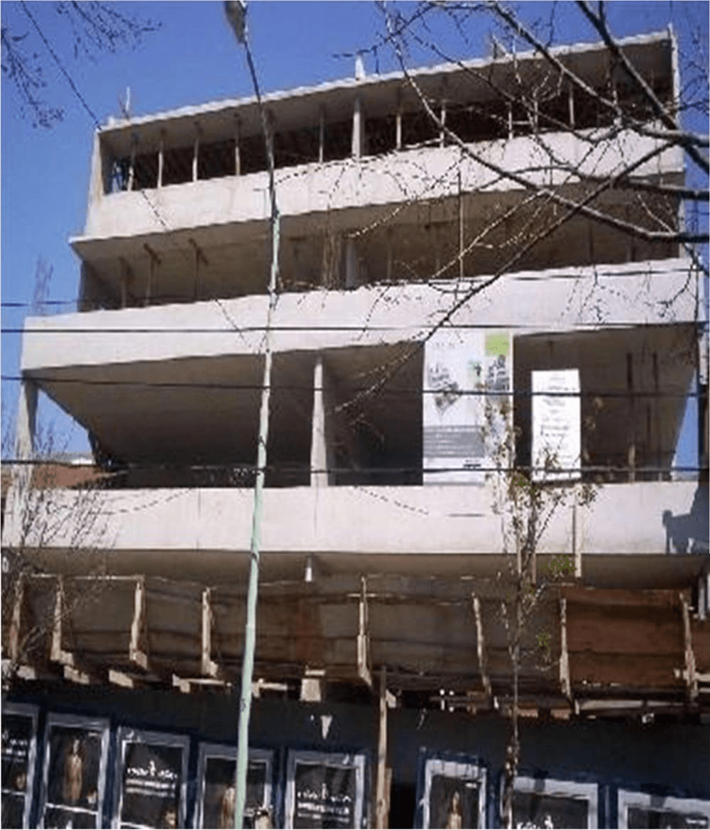 Torre CONDE - Capital Federal - Buenos Aires