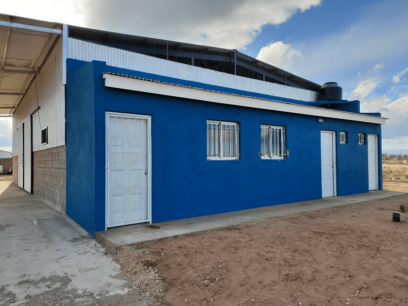 CAT – CENTENARIO - NEUQUEN