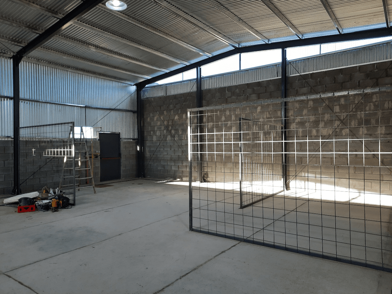 CAT – CENTENARIO - NEUQUEN