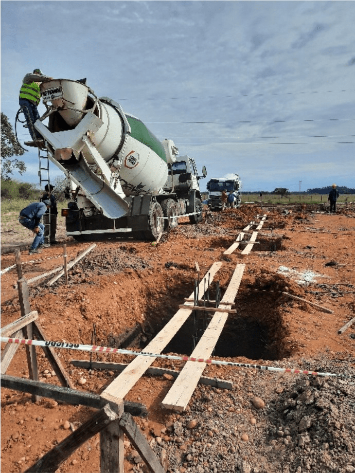 CAT FEDERACION - ENTRE RIOS