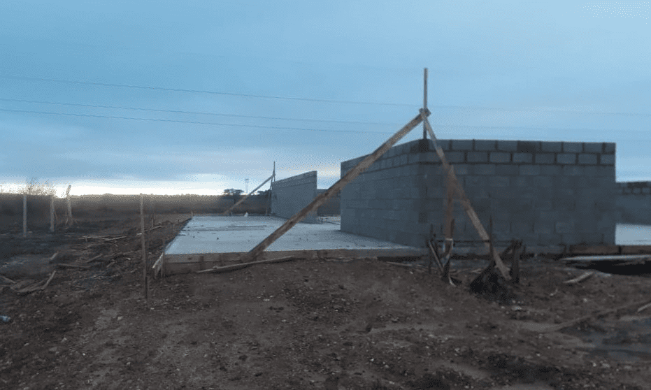 CAT FEDERACION - ENTRE RIOS