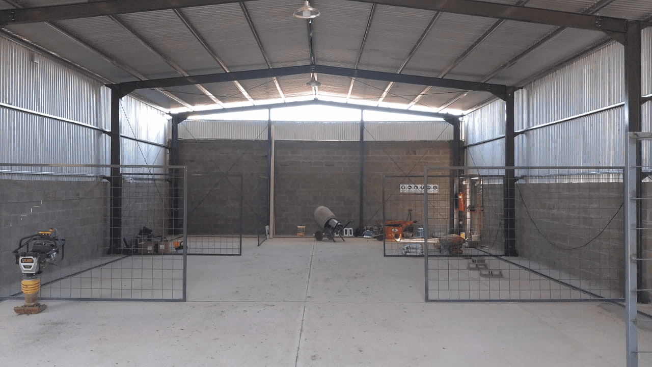 CAT FEDERACION - ENTRE RIOS