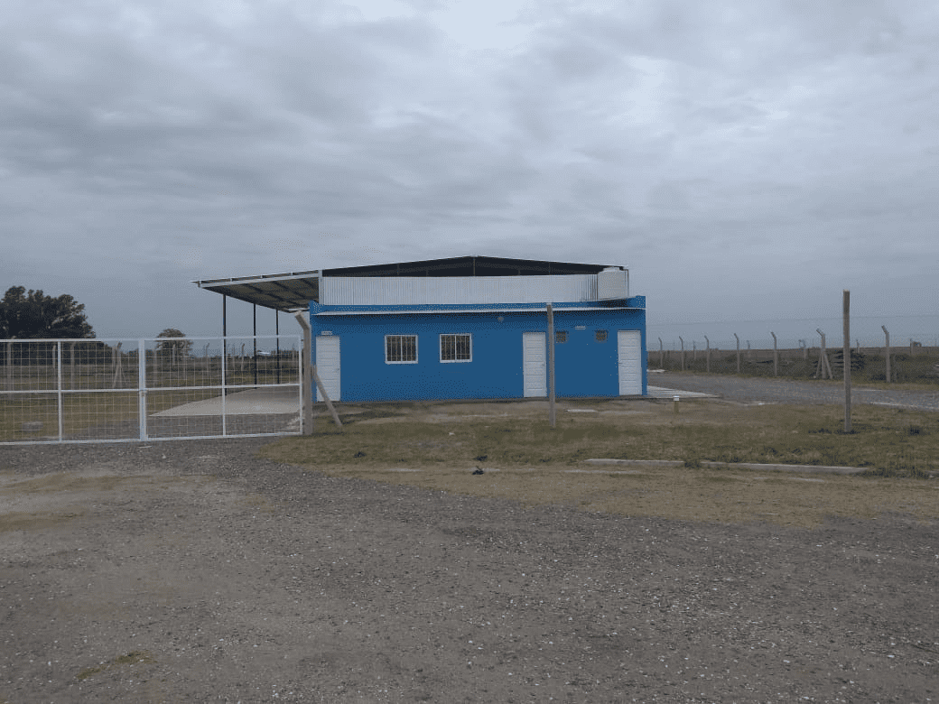 CAT ADELIA MARIA - CORDOBA