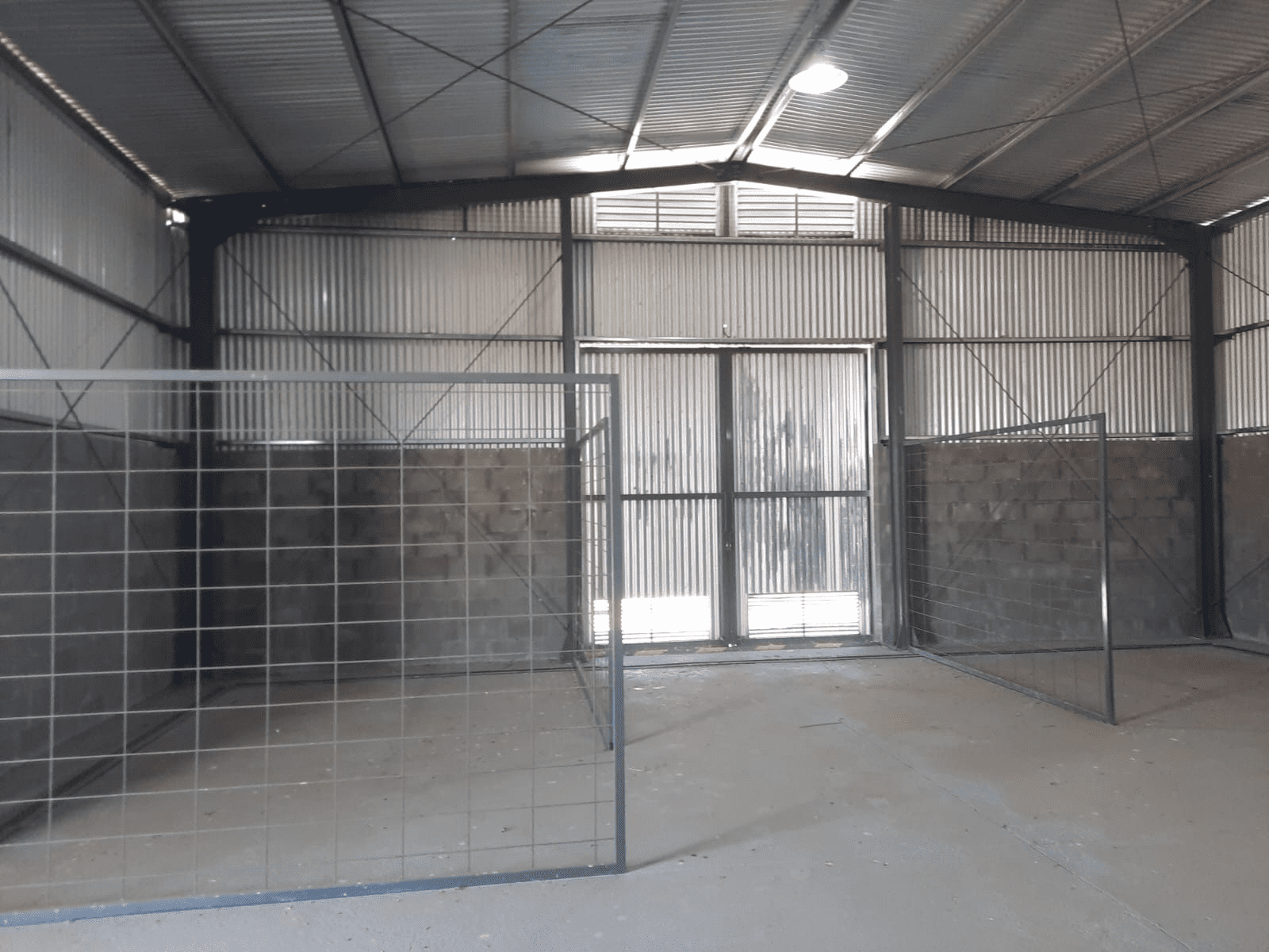 CAT GENERAL PICO - LA PAMPA