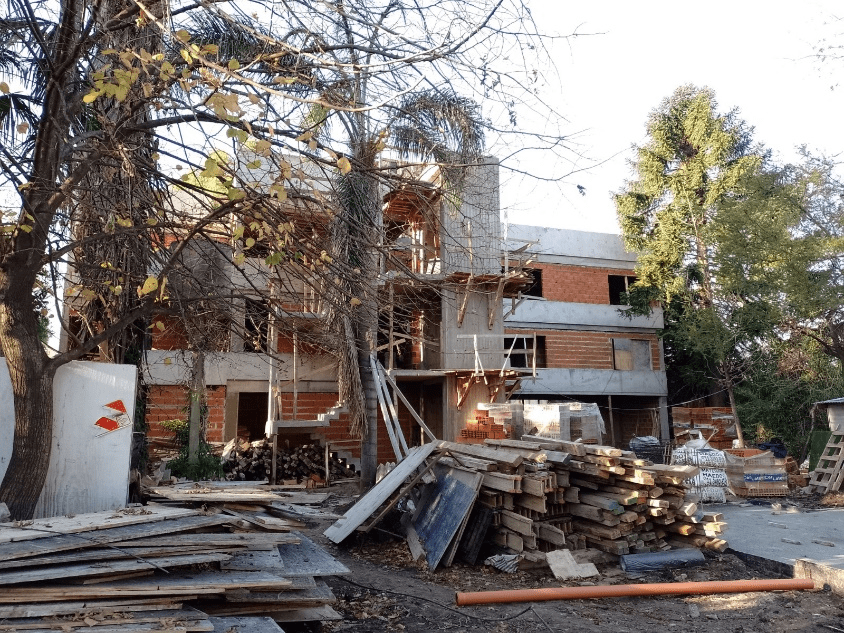 NGI SOLER 1333 - ITUZAINGO