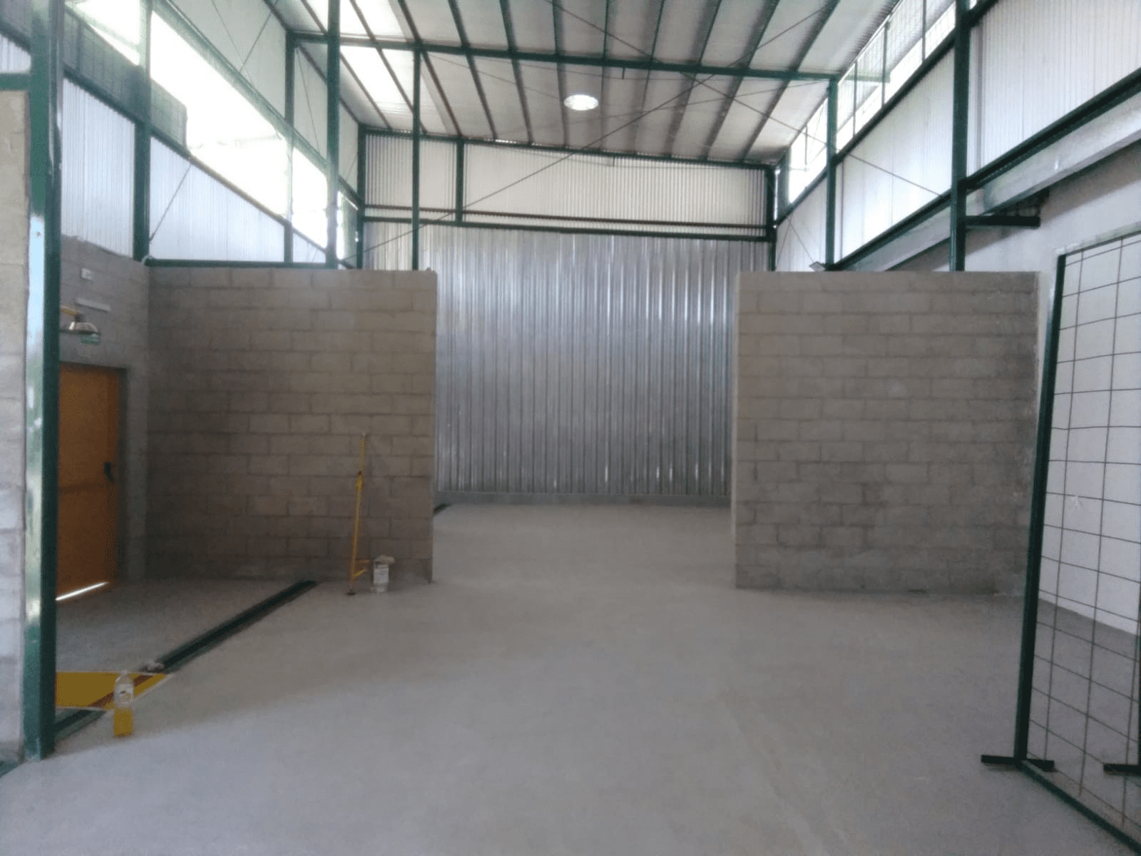 CAT GUAYMALLEN - MENDOZA