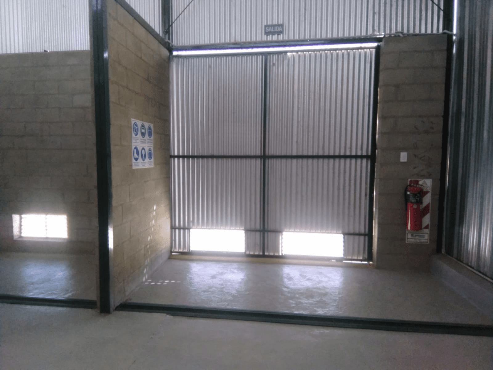 CAT GUAYMALLEN - MENDOZA