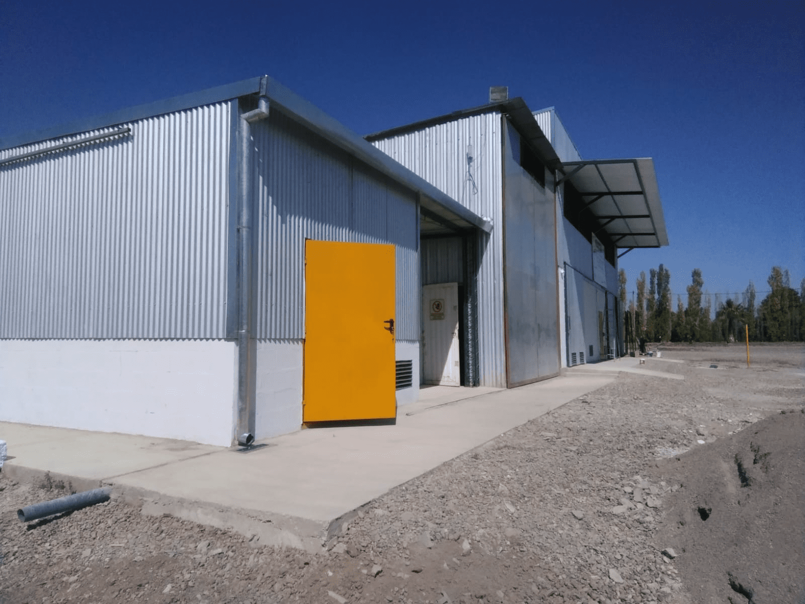 CAT GUAYMALLEN - MENDOZA