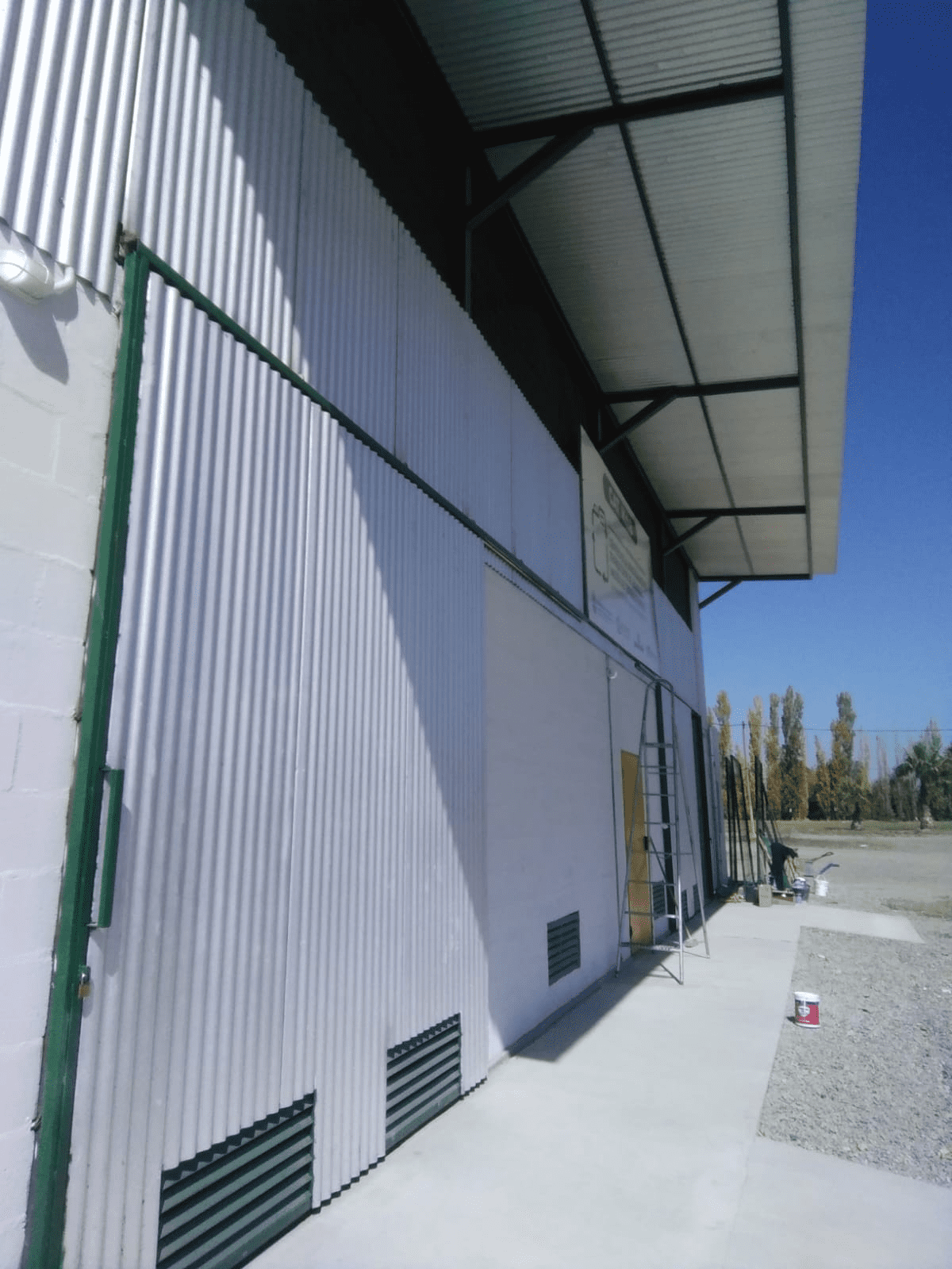 CAT GUAYMALLEN - MENDOZA