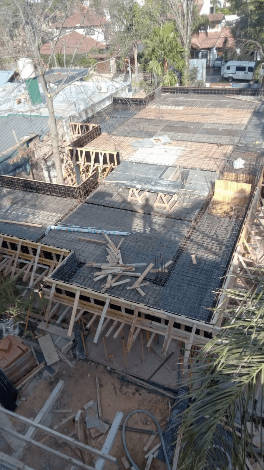 NGI SOLER 1333 - ITUZAINGO