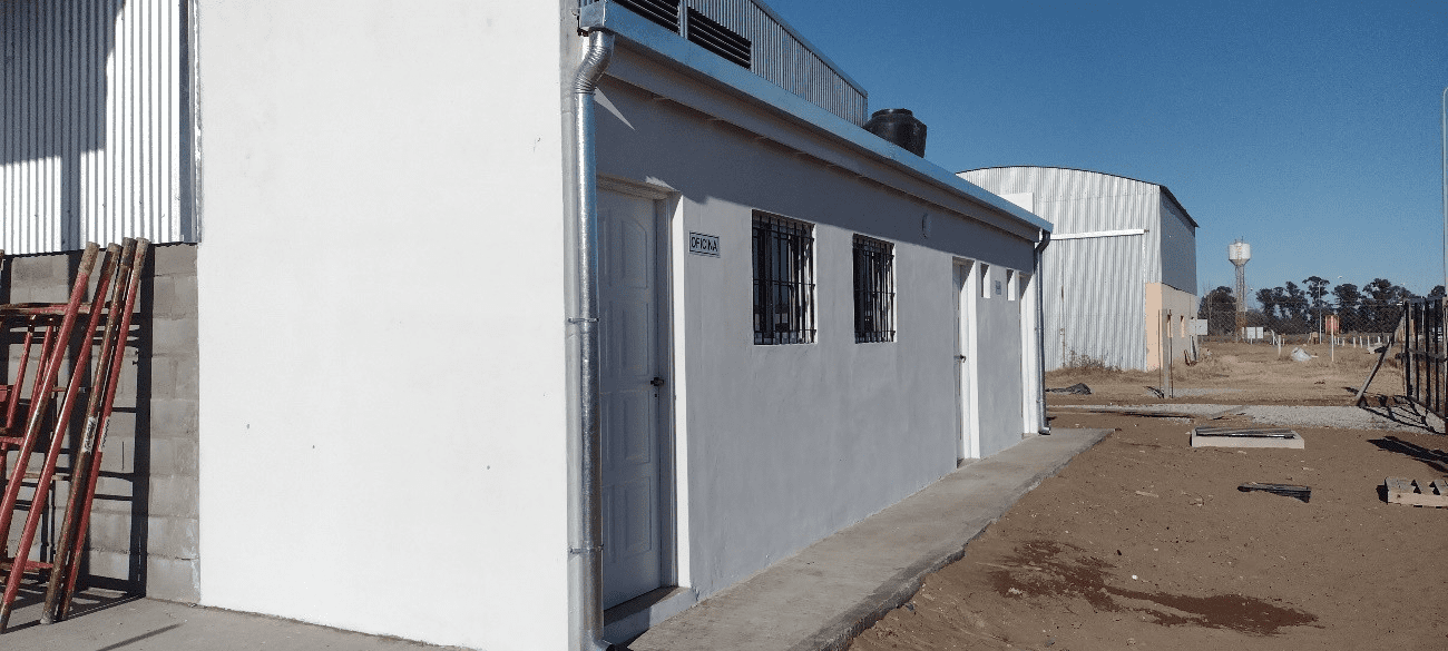 CAT PELLEGRINI - BUENOS AIRES