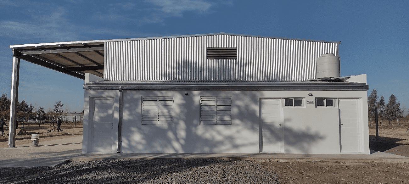 CAT RIO CUARTO - CORDOBA