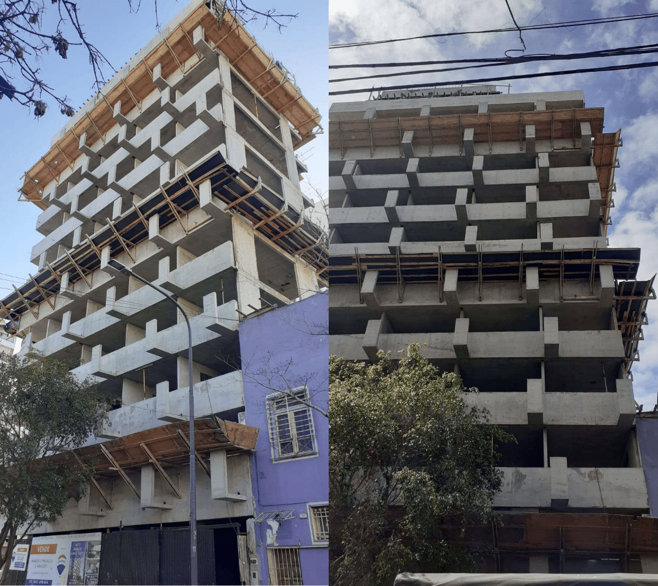 JUAN B JUSTO 4098 – PALERMO