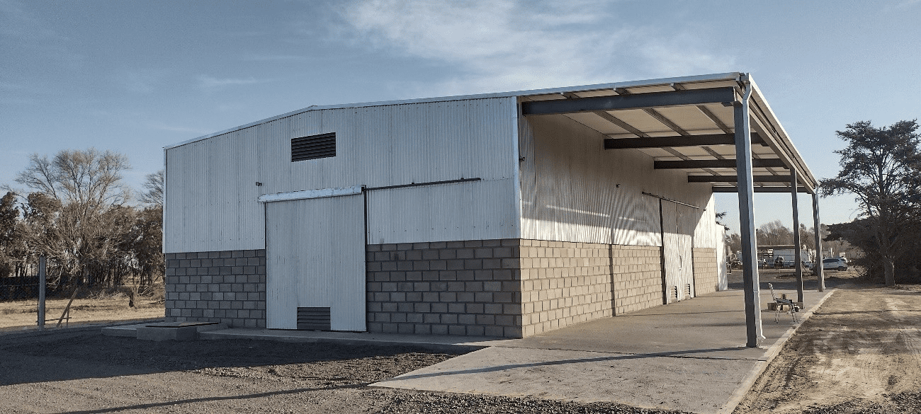 CAT RIO CUARTO - CORDOBA