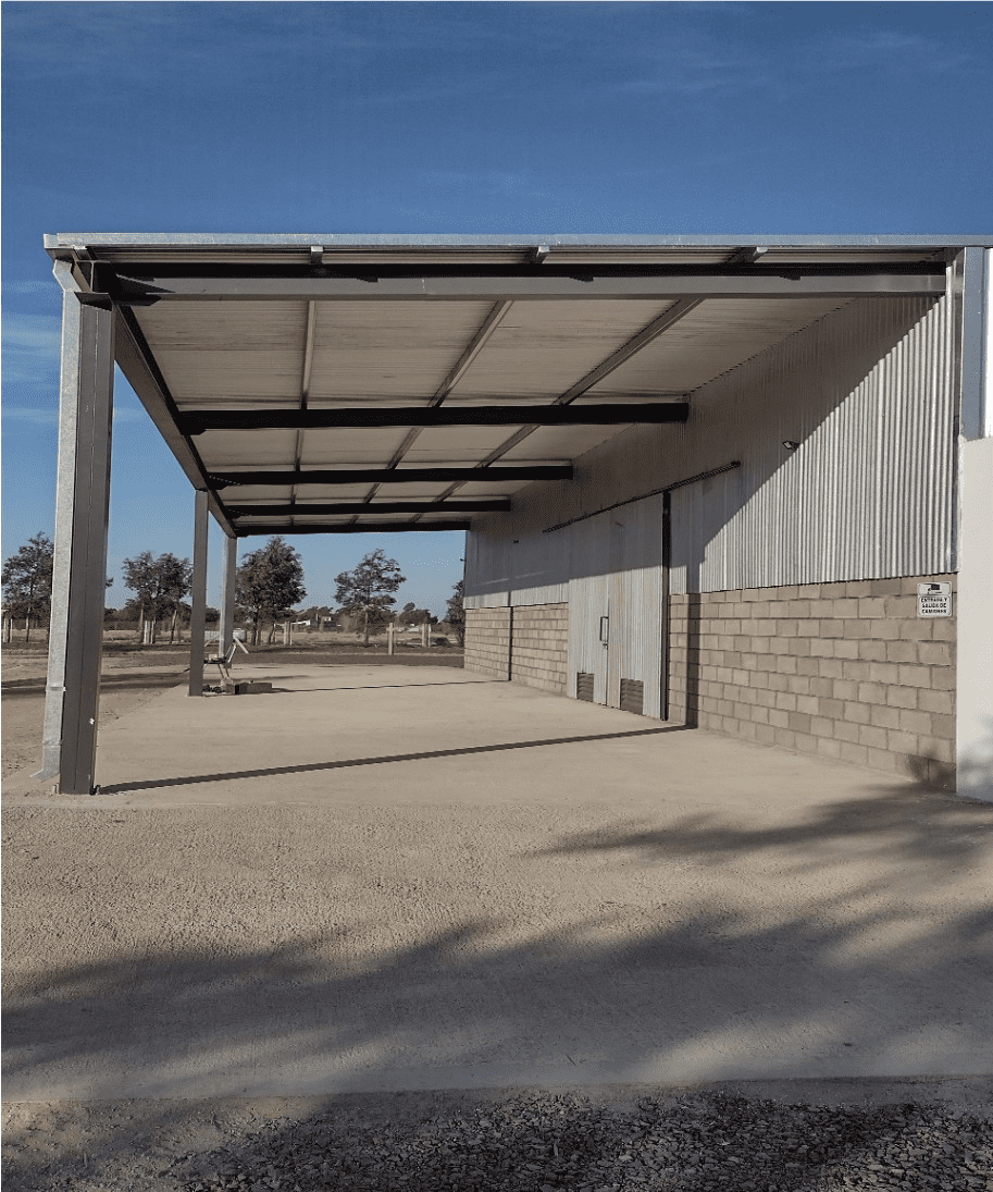 CAT RIO CUARTO - CORDOBA