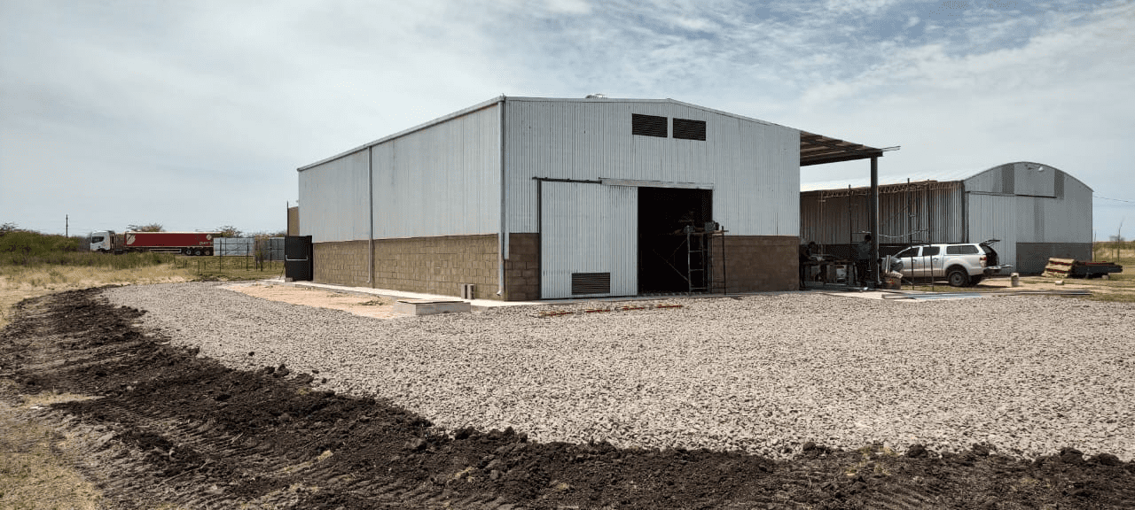 CAT SAN MARCIAL - ENTRE RIOS