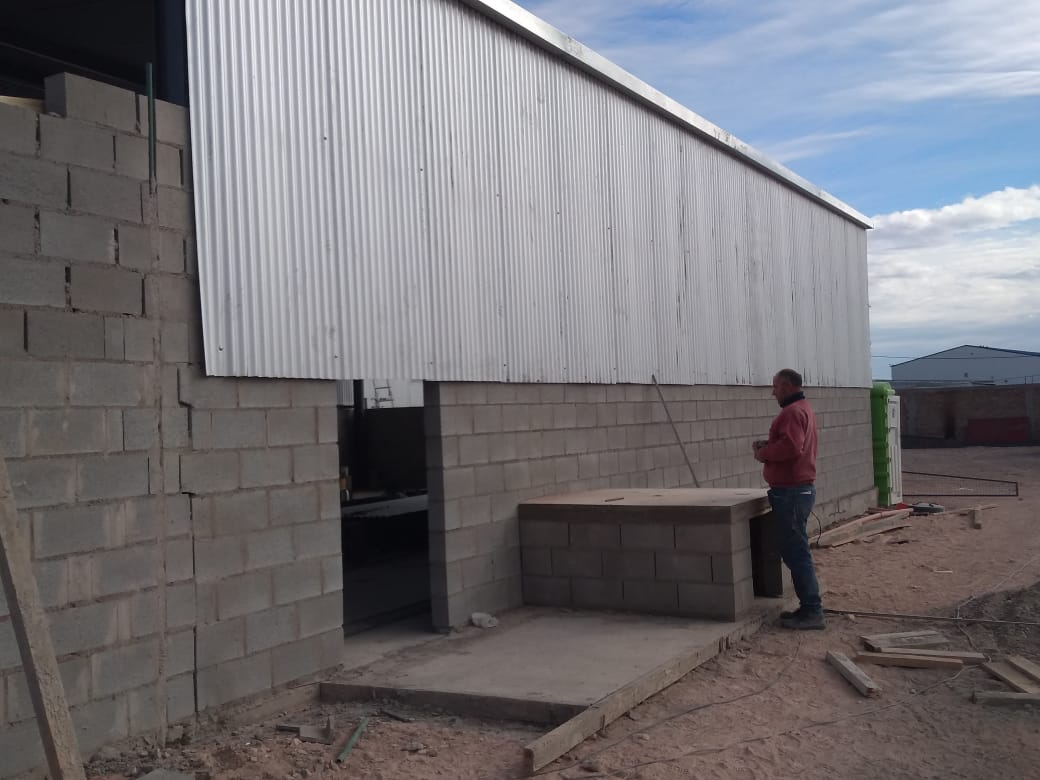 CAT – CENTENARIO - NEUQUEN