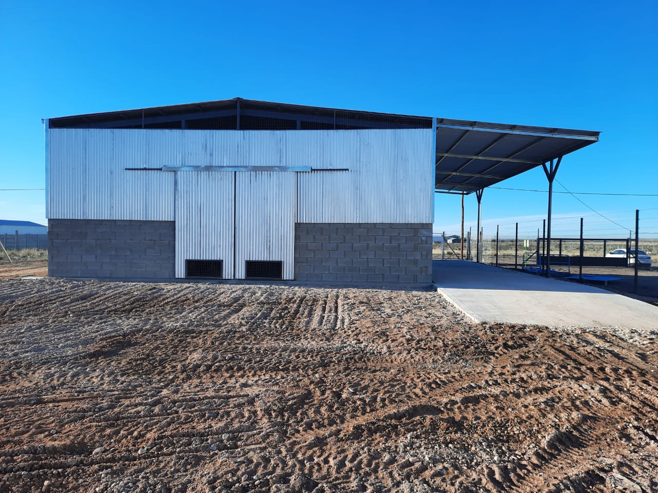 CAT – CENTENARIO - NEUQUEN